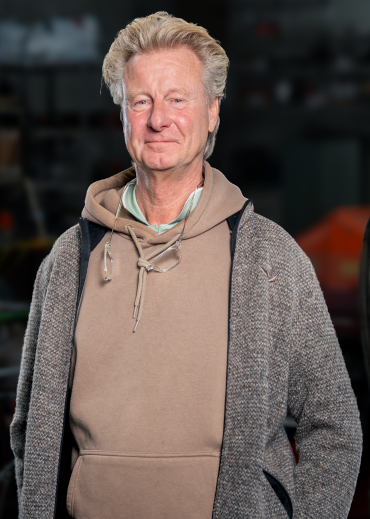 Rolf-Günter Winckler